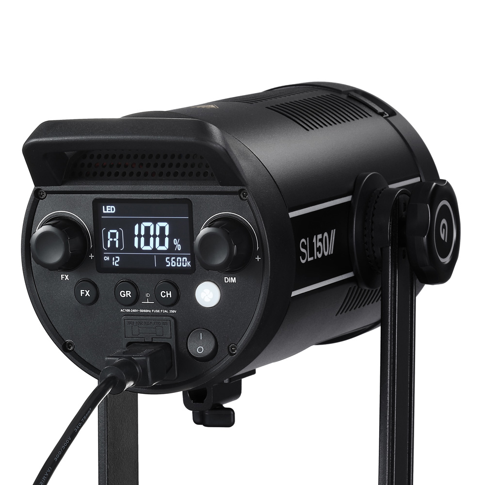 Godox LED SL150ll