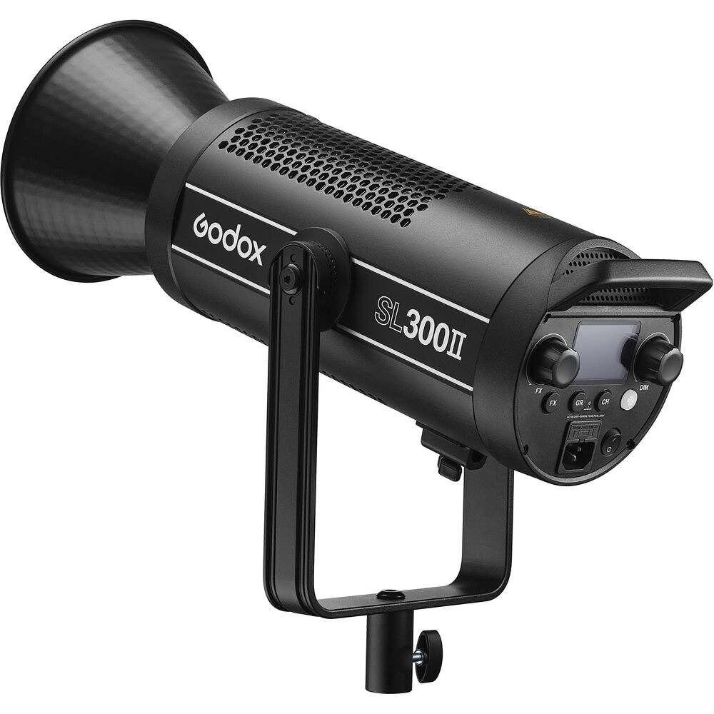 Godox LED SL300II