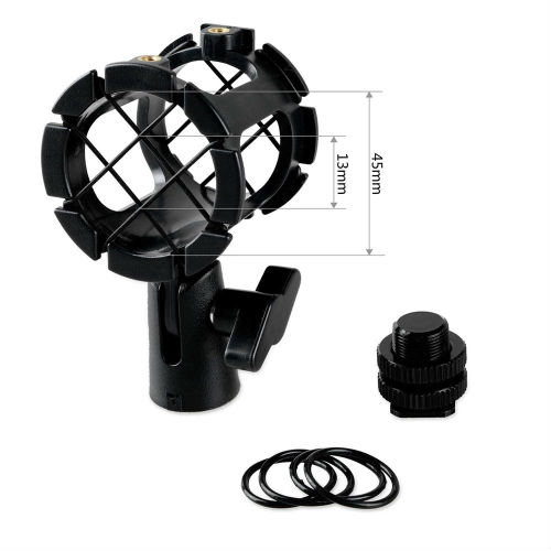 Microphone Shock Mount