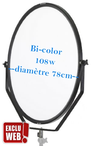 Falcon eyes SO-108TDX