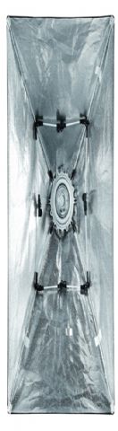 softbox strip pliable 30x150cm univ.