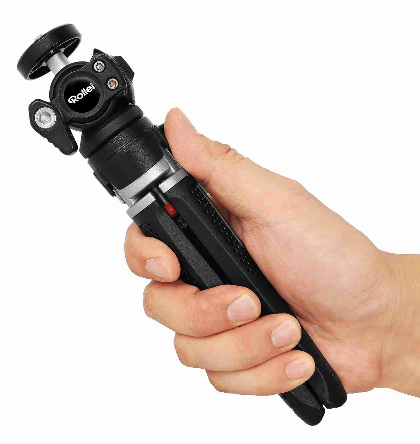 Spider vlogger kit