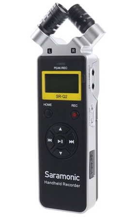 Saramonic SR-Q2