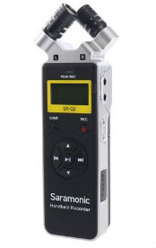 Saramonic SR-Q2 Metal