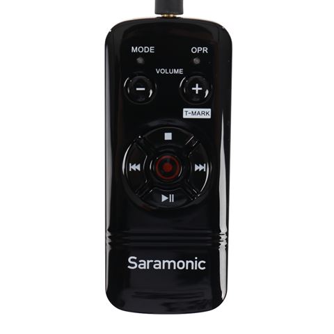 Saramonic SR-Q2 Metal