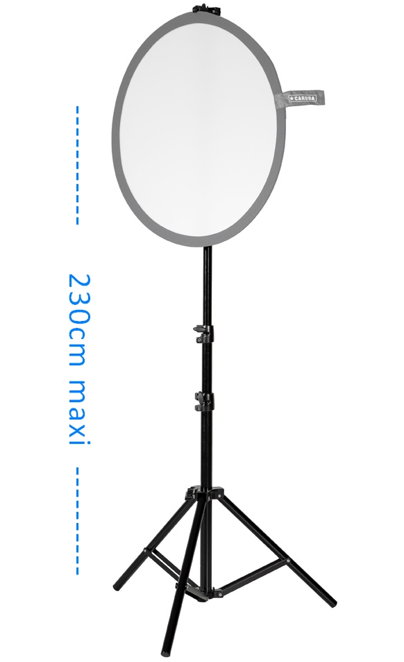 Caruba Lampstatief LS-7