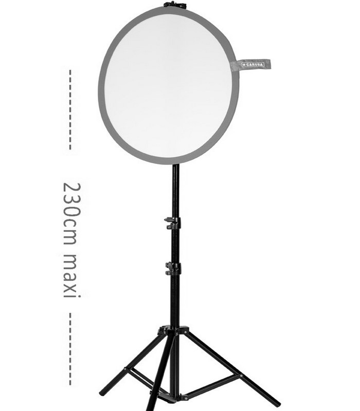 Caruba Lampstatief LS-7