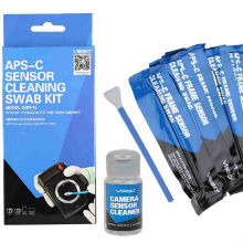 VSGO APSC Sensor cleaning