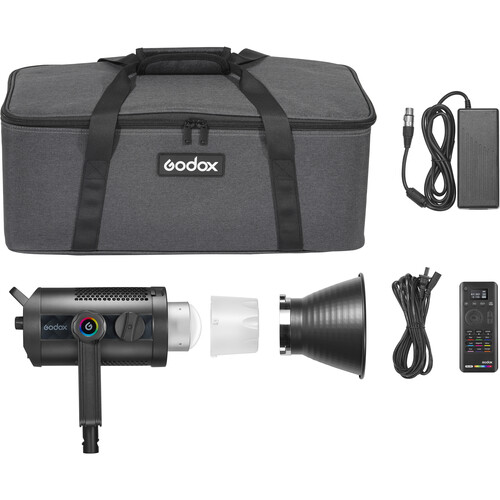 Godox SZ150R RGB