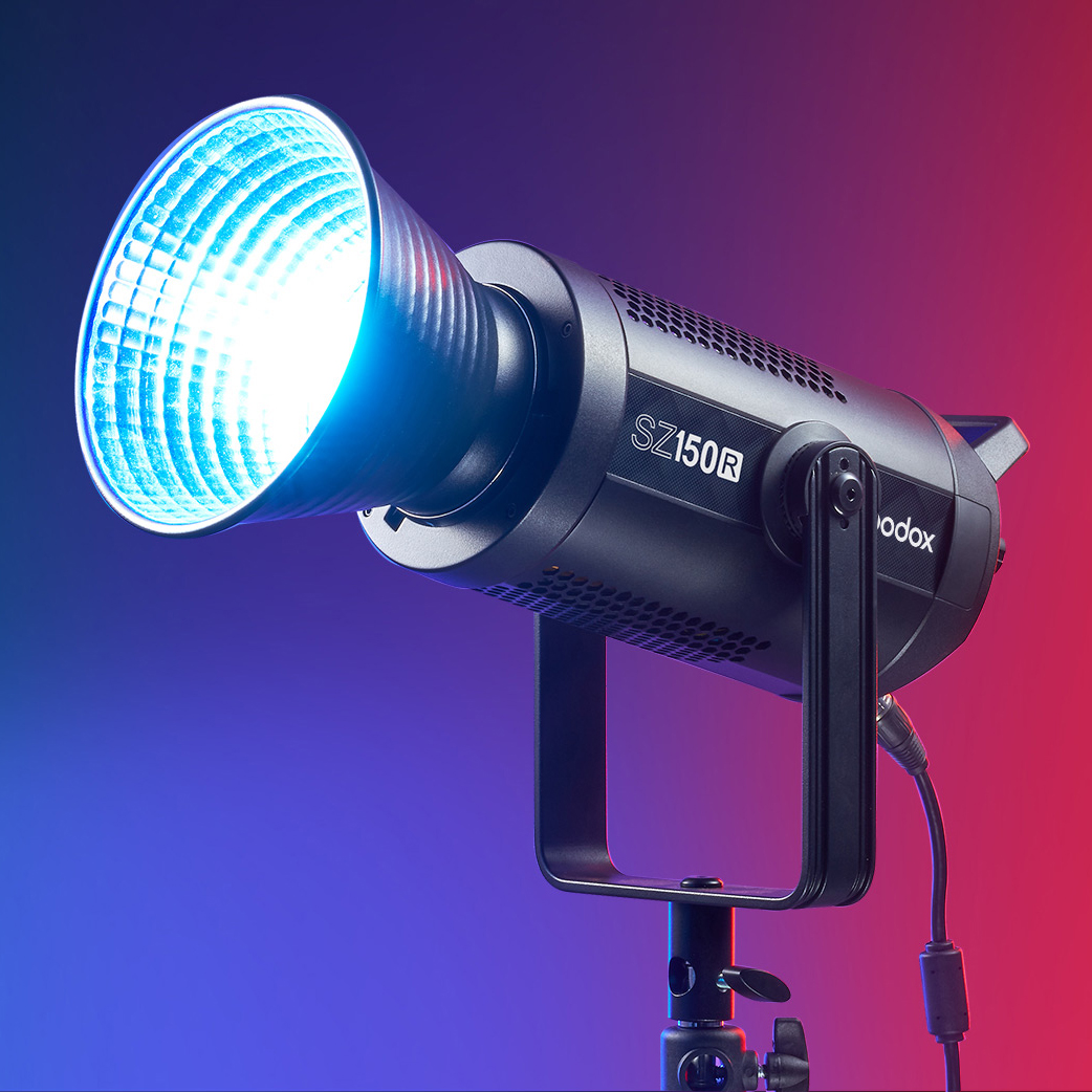 Godox SZ150R RGB