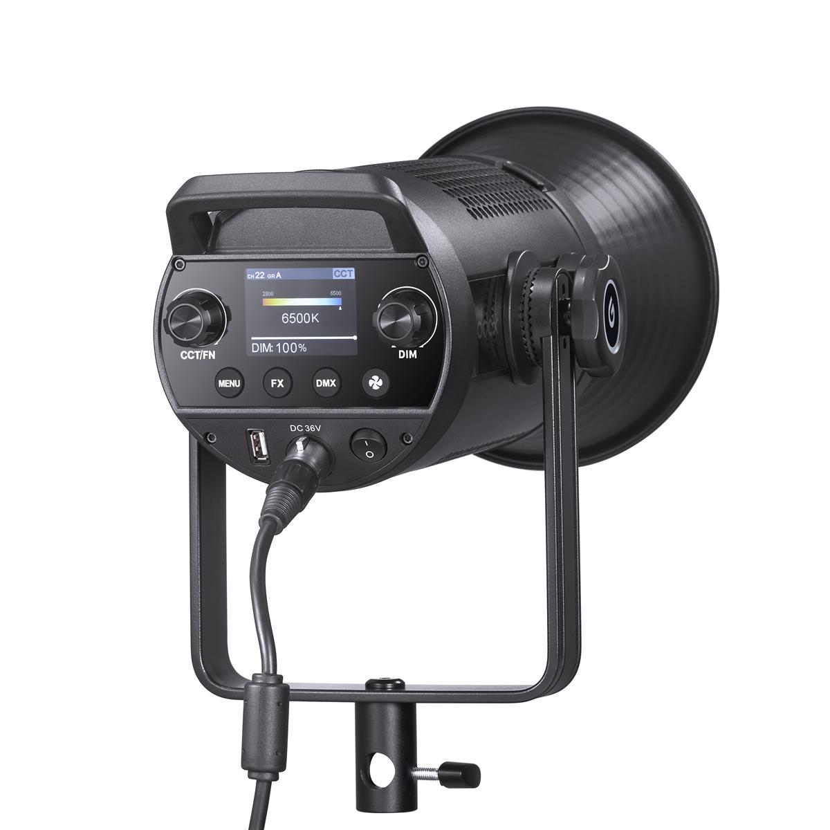 Godox SZ200Bi