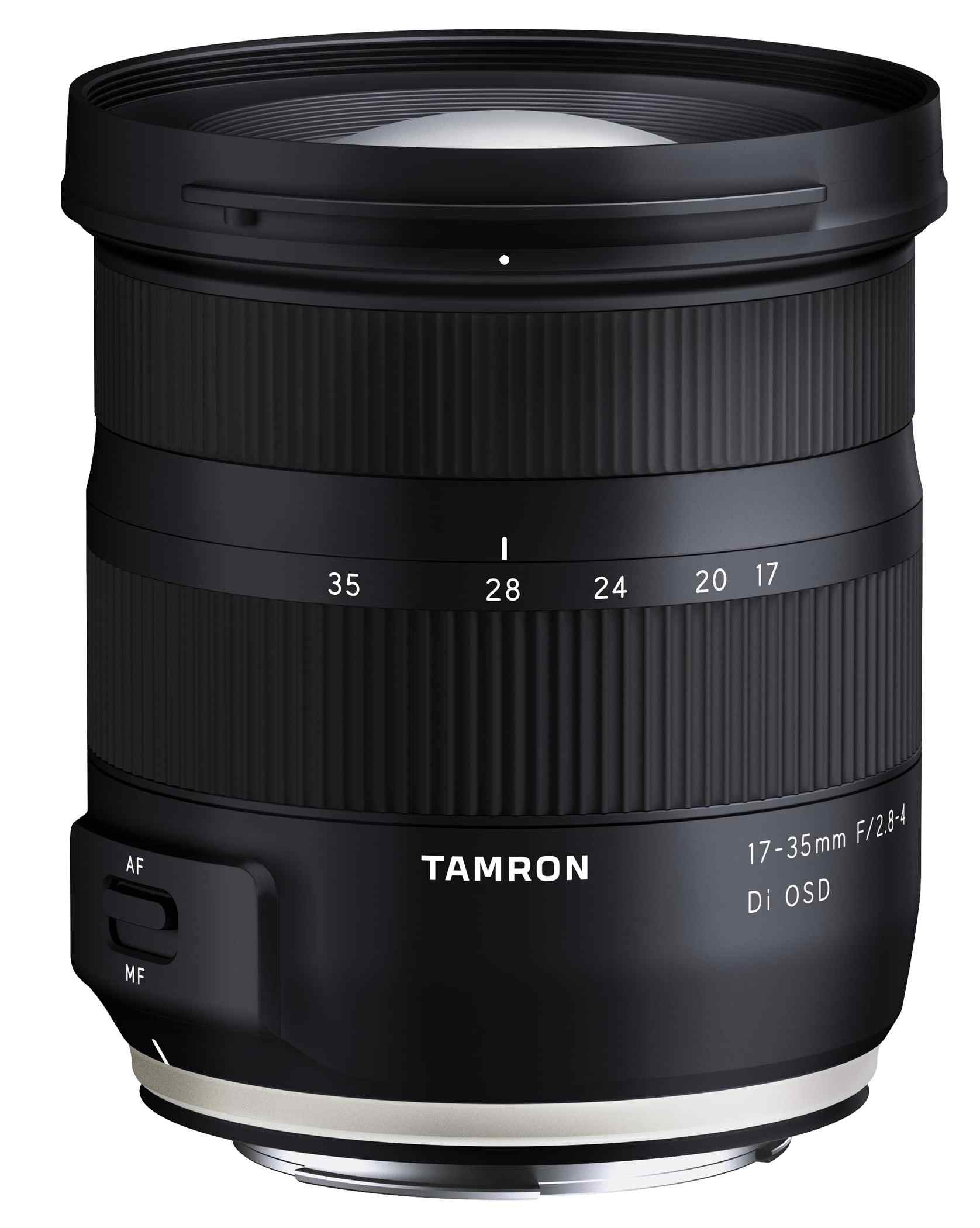 TAMRON 17-35 DI OSD NIKON