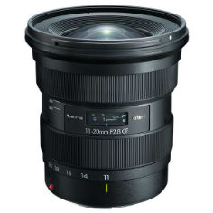 Tokina 11-20mm f/2.8 ATX-i CF Monture Nikon