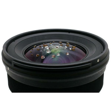 Tokina 11-20mm f/2.8 ATX-i CF Monture Nikon