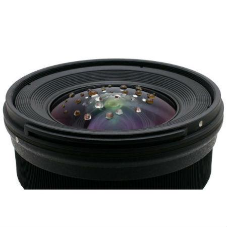 Tokina 11-20mm f/2.8 ATX-i CF Monture Canon