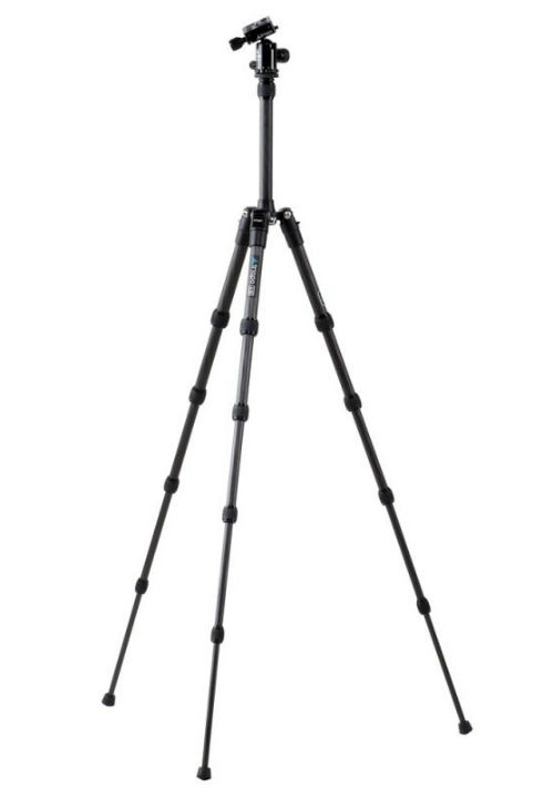 Triopo Trépied G130 + rotule KK0S