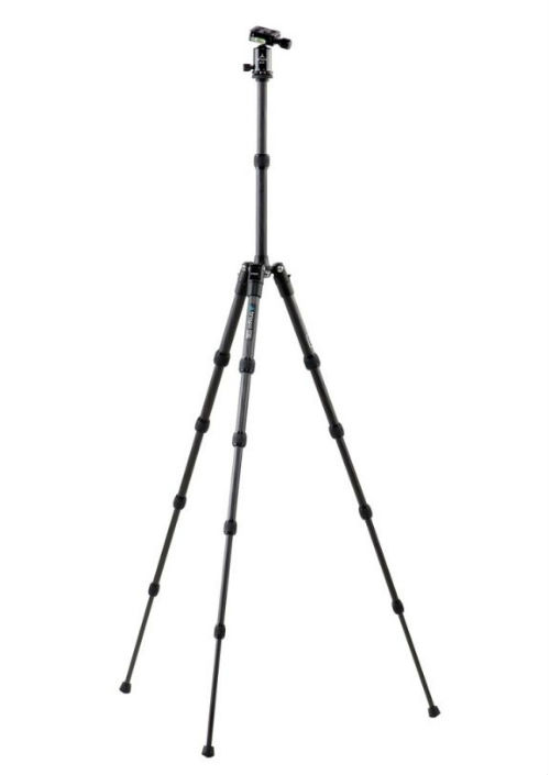 Triopo Trépied G130 + rotule KK0S
