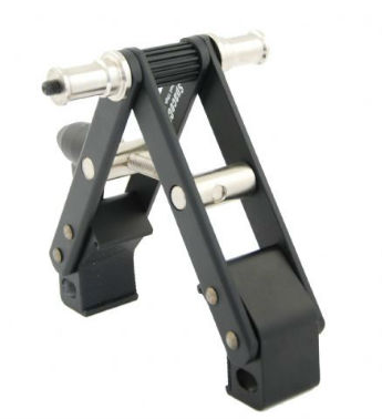 Tristar professionnel Clamp