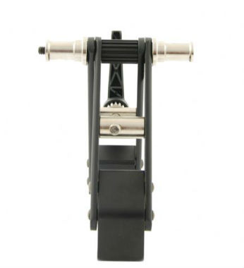 Tristar professionnel Clamp