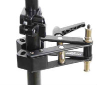 Tristar professionnel Clamp