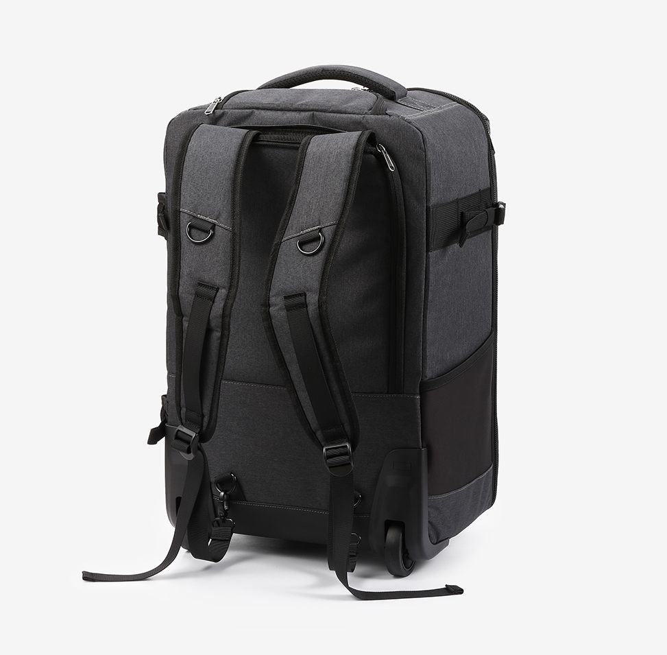 Godox AD100 pro dual backpack kit