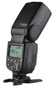 Godox TT600