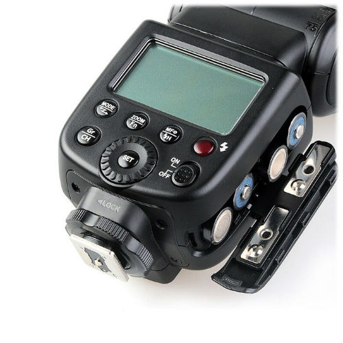 Godox TT600