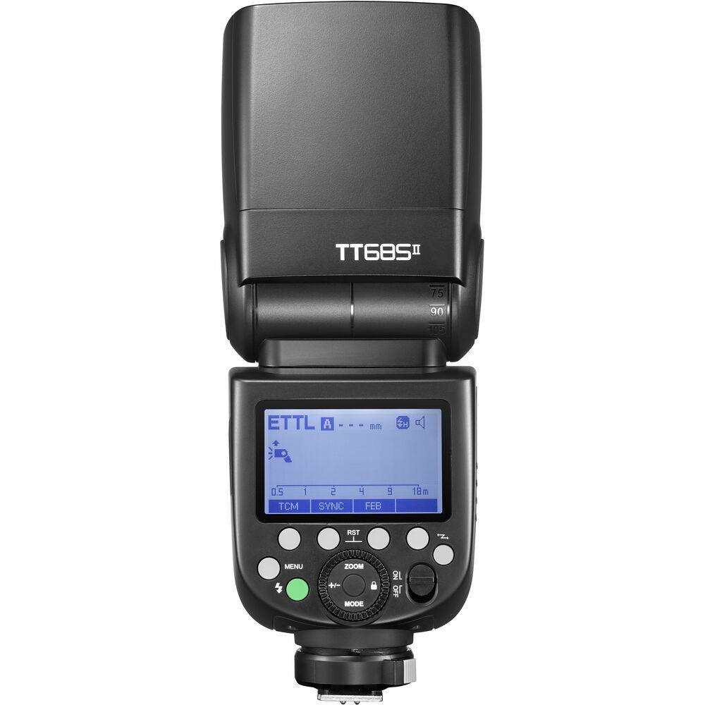 Godox TT685 II Canon