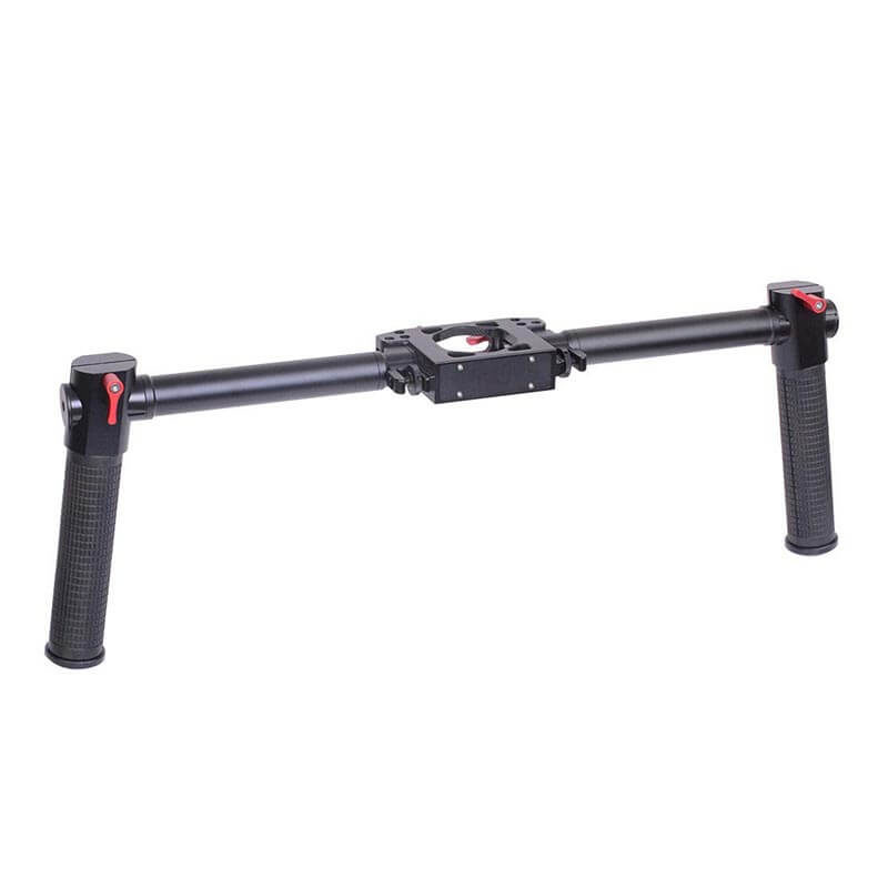 Caruba Universal Dual Handle for Gimbal