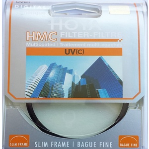 Hoya uv(c) hmc 46mm