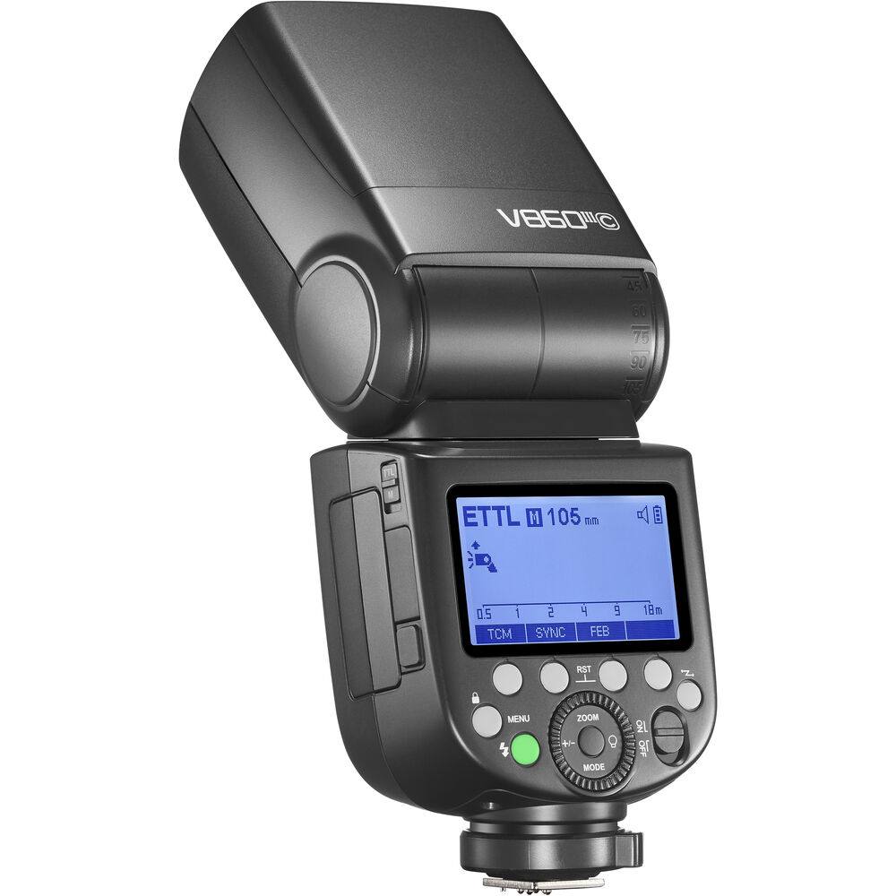 Godox V860III Nikon Kit