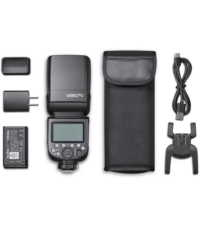 Godox V860III Sony Kit