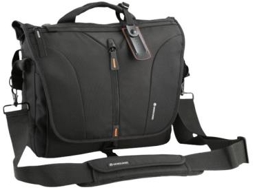 Vanguard Up-rise II 33 Messenger