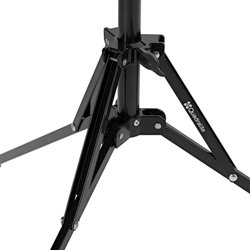 Quadralite Verso 190 AL Light Stand