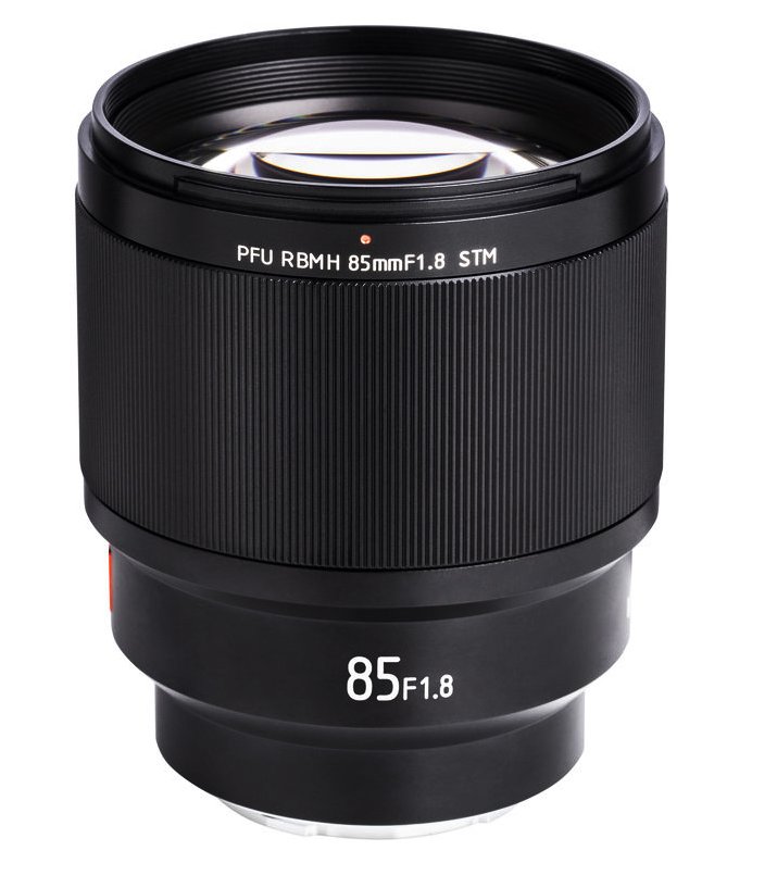 Viltrox FE-85 F1.8 AF II Sony E-Mount