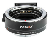 Viltrox EF-EOS R Autofocus Adapter