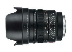 Viltrox F-20mm 1.8 MF Nikon Z-mount