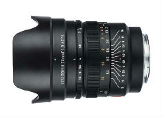 Viltrox FE-20 F1.8 MF Sony E-Mount