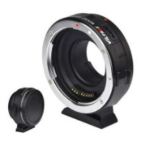 VILTROX EF-M1 AUTOFOCUS ADAPTER canon/micro