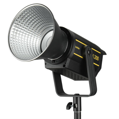 Godox VL200