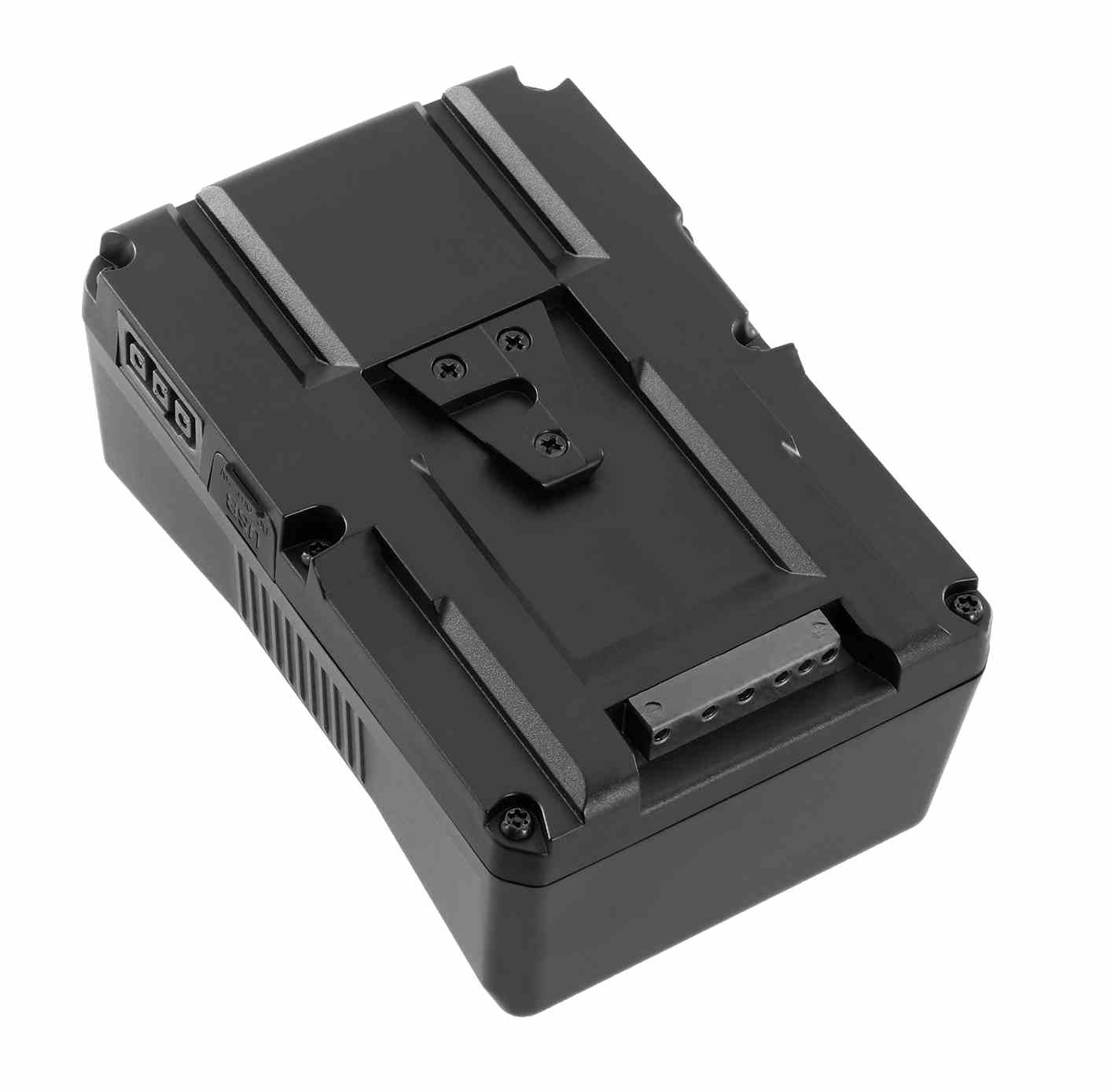 V-mount batterie 220wh