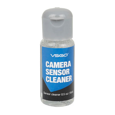 VSGO APSC Sensor cleaning