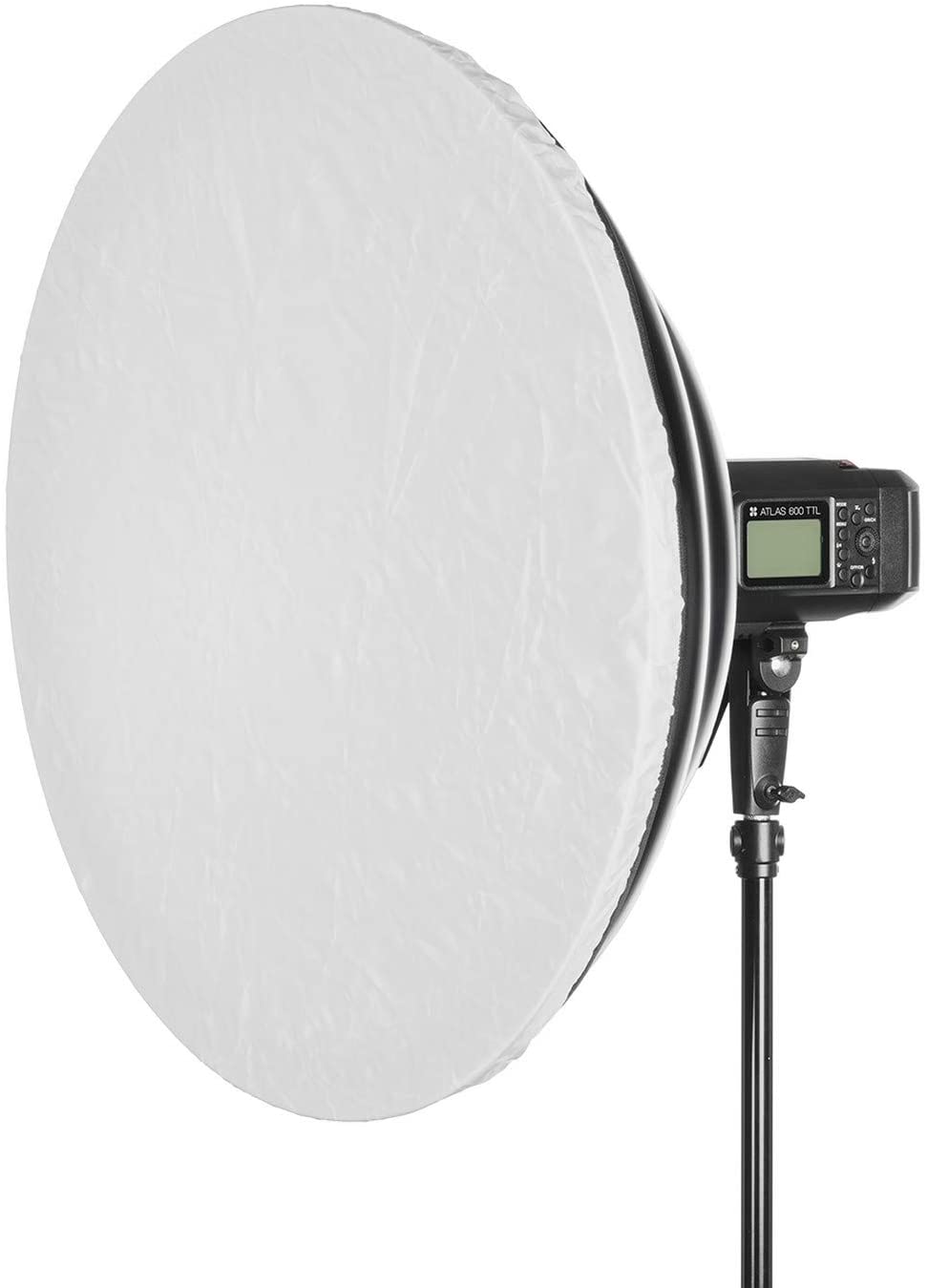 Quadralite Wave Beauty Dish