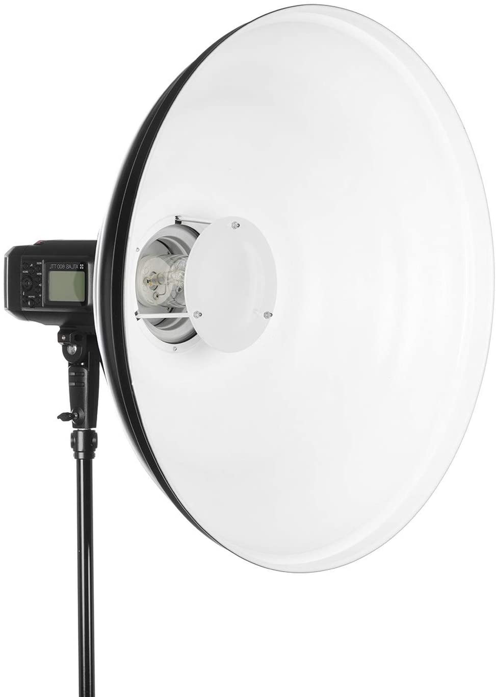 Quadralite Wave Beauty Dish