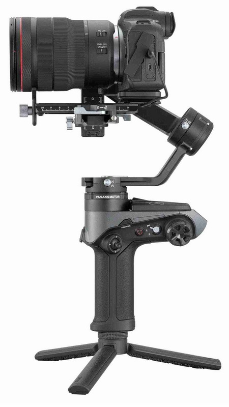 Zhiyun WEEBILL 2