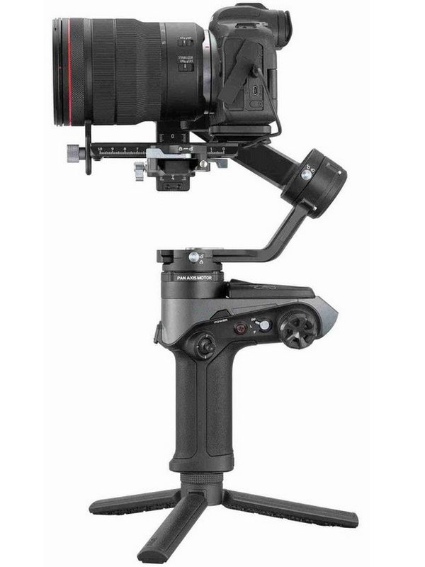 Zhiyun WEEBILL 2