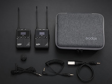 Godox WMICS1 Kit1