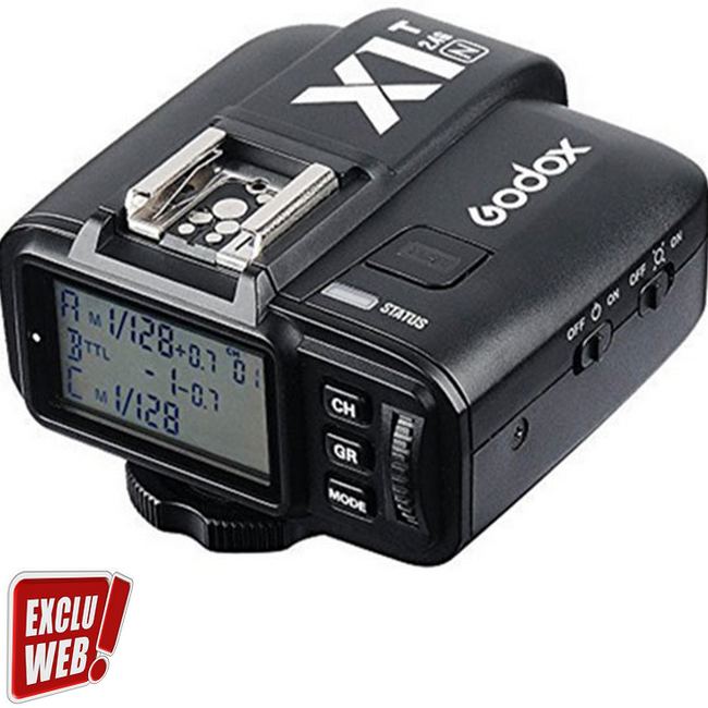 Godox X1