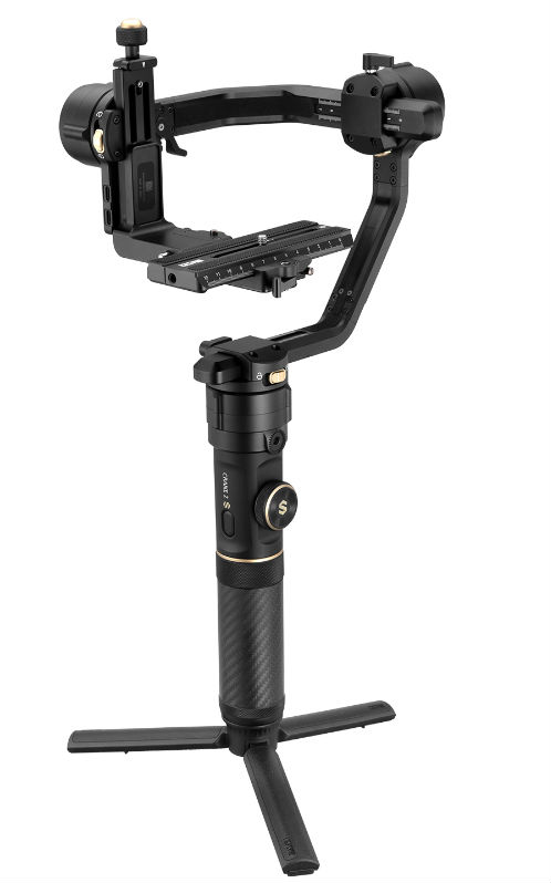 Zhiyun Crane 2S