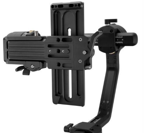 Zhiyun Crane 2S